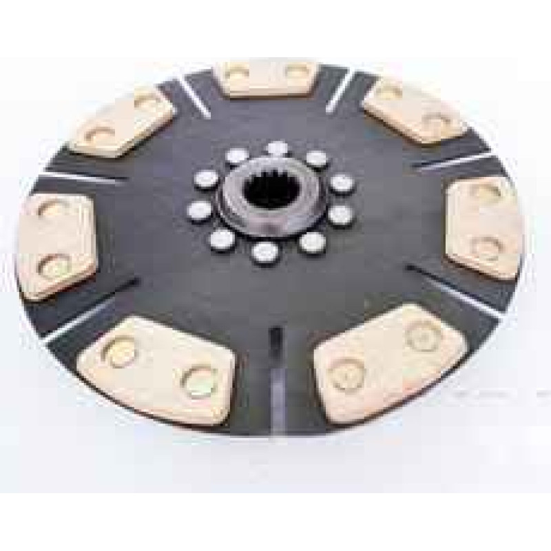 John Deere Alternative 10A10353-MC диск сцепления