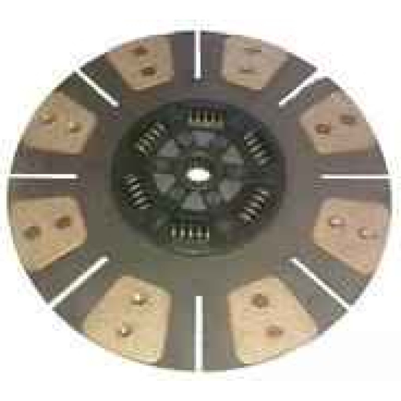 John Deere Alternative AL39169 Sajūga disks