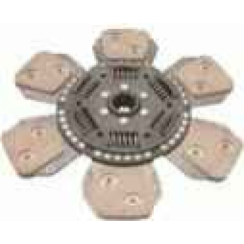 John Deere Alternative AL70272 Clutch disc