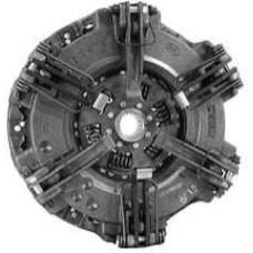 John Deere Alternative 228015310 Clutch pressure plate LUK RE197482