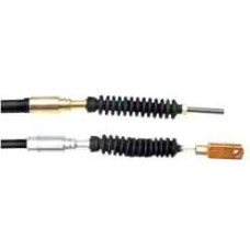 John Deere Alternative AL117193 Sajūga trose