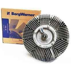 John Deere Alternative AL155874 Visco sajūgs BORGWARNER