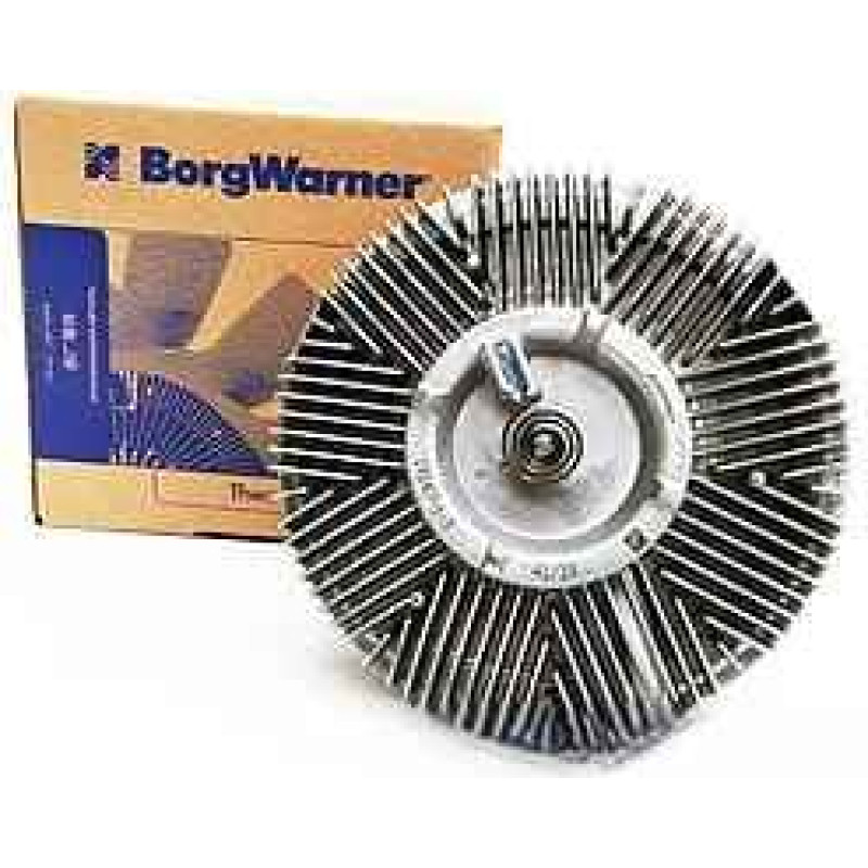 John Deere Alternative AL155874 Visco sajūgs BORGWARNER