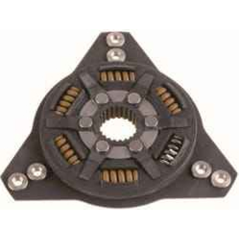 John Deere Alternative AL33314, vibration damper Z27