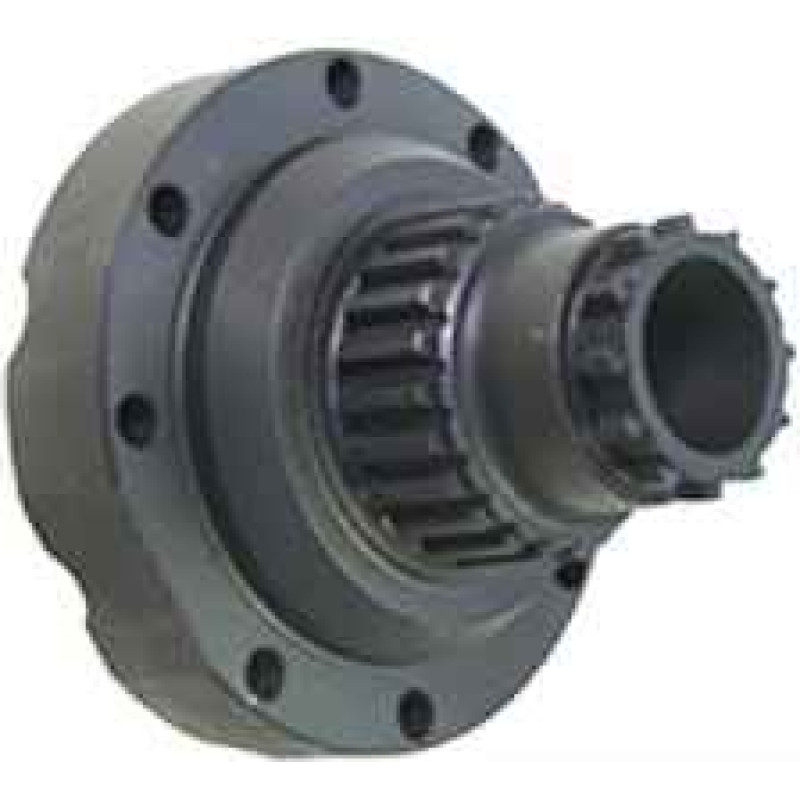 John Deere Alternative R51500 Korpuss