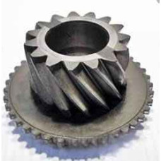 John Deere Alternative AL64425 zobrats