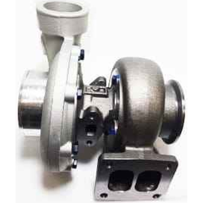 John Deere Alternative RE531469 Turbokompresors