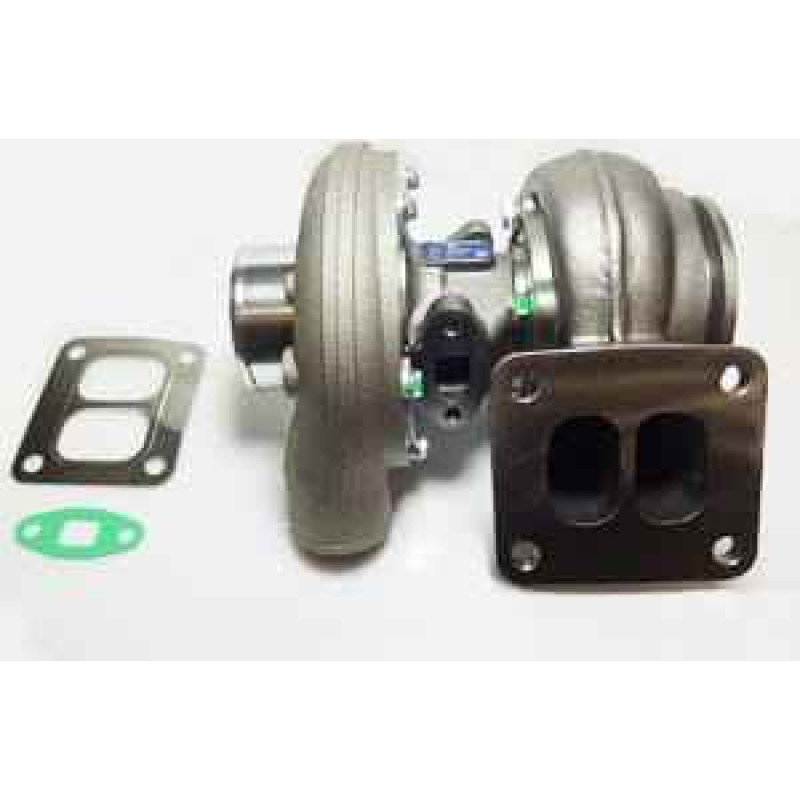 John Deere Alternative Турбокомпрессор RE56617