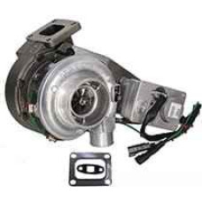 John Deere Alternative RE534538 REMAN BORG turbokompresors