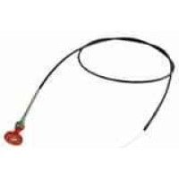 John Deere Alternative AL24155 Trose (akseleratora)