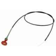 John Deere Alternative Кабель AL24155 (акселератор)