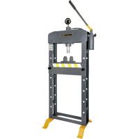 Winntec 20T, 6 regulēšanas augstumi