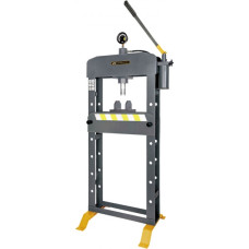 Winntec 20T, 6 regulēšanas augstumi