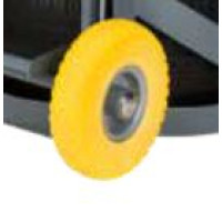 Winntec Rezerves daļas Y471147HD riepu ratiņu riteņi