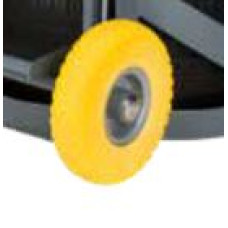 Winntec Запасные части Y471147HD Колеса для тележки с шинами