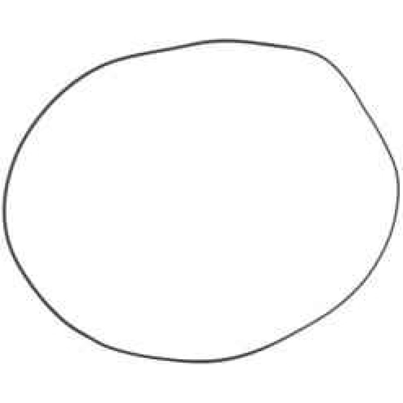 John Deere Alternative 71-41826-00 Vārsta vāka blīve