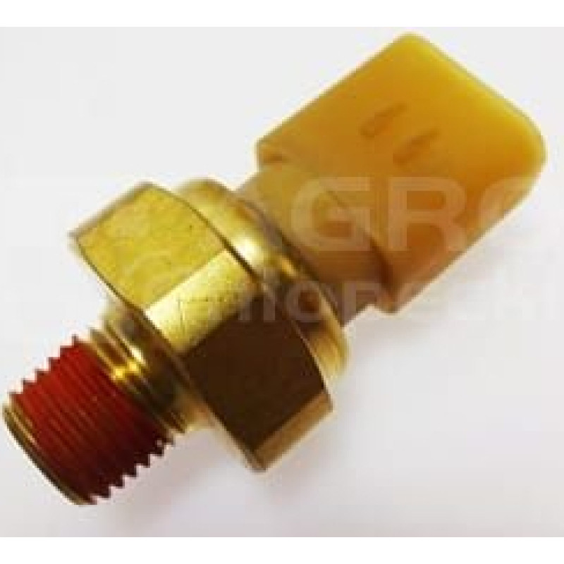 John Deere Alternative RE537639 Spiediena sensors