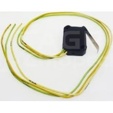 John Deere Alternative AL77033 Housing