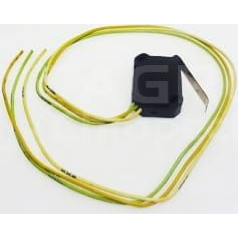 John Deere Alternative AL77033 Korpuss