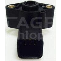 John Deere Alternative AXE14245 Pozīcijas sensors