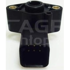 John Deere Alternative AXE14245 Pozīcijas sensors