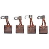 John Deere Alternative AL25271 Startera suku komplekts