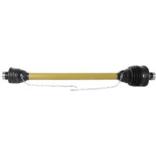 BTA Kardāns ar automātisko fiksatoru, trīsstūra profils 460 Nm, 23,8x91/27x74,6, L-1210–1410 mm, 6/6