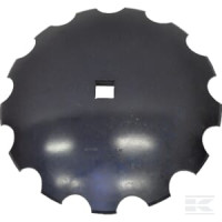 Kramp Ecēšu disks robots 660x8 Universal