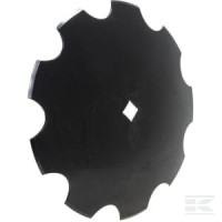 Kramp Ecēšu disks robots 460mm Universal