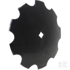 Kramp Ecēšu disks robots 460mm Universal
