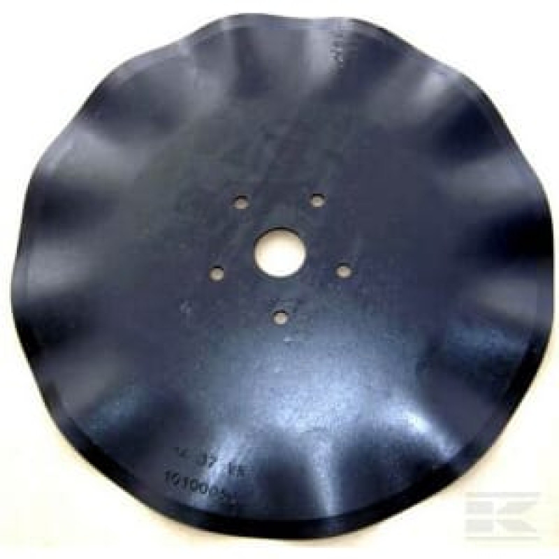 Kramp Liner Disks Rippled Monosem 10100059