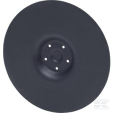 Kramp Seed Sēšanas disks 380x3 Pöttinger 8504330810