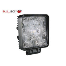 Bullboy LED darba lukturis 15W