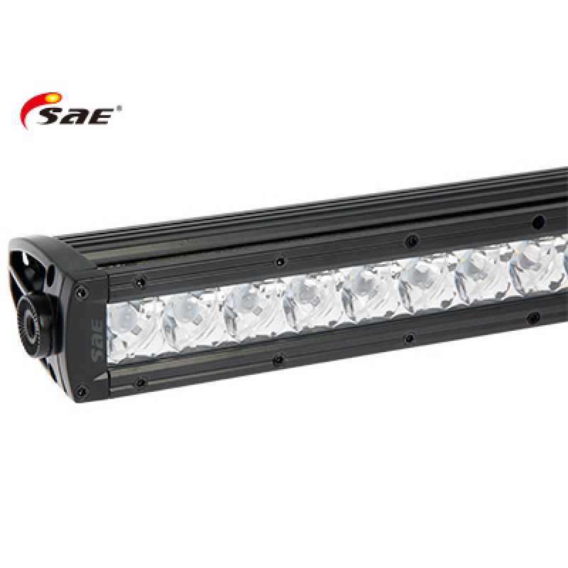 SAE darba LED panelis 150W combo