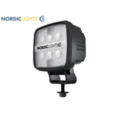 Nordic Lights LED darba lukturis Nordic Lights MIL-SPEC SCORPIUS GO 420 2800lm - 1605-988528B