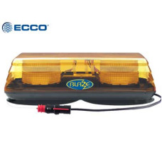 Ecco LED bākuguņu panelis 400.00 x 210.00 x 113.00mm