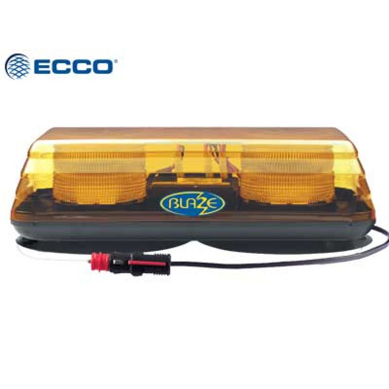 Ecco LED beacon panel 760.00 x 56.00 x 300.00mm