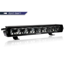 X-Vision LED high beam headlight X-Vision Genesis II 600 Spot beam 9-36V 8000 lm 1605-NS3742