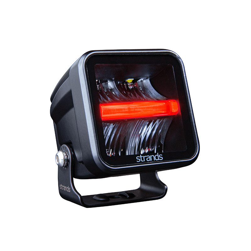 Strands LED work light Strands SIBERIA RED PANDA - S-809206