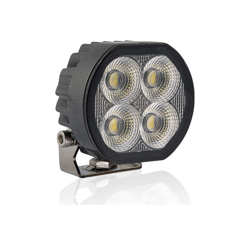 Bullpro LED darba lukturis Bullpro ELLIPSE 24 - 1603-300230