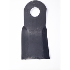 Granit Y-Veida nazis 63-IND-07 Leckron Acma Ferri