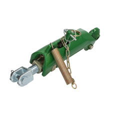 Eiropa (Aftermarket) John Deere sāna atsaite AL201127, AL175835 (Abpusējā fiksācija)