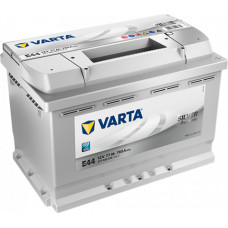 Varta 77Ah 780A  Dynamic 278*175*190 -+ B13
