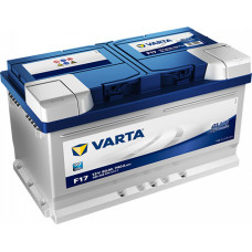 Varta 80Ah 740A  Dynamic 315*175*175 -+ B13