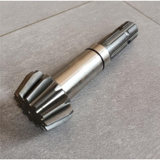 Eu-Gear Producer VEENHUIS skābbarības vagona pārnesumkārbas Z13 ieejas vārpsta