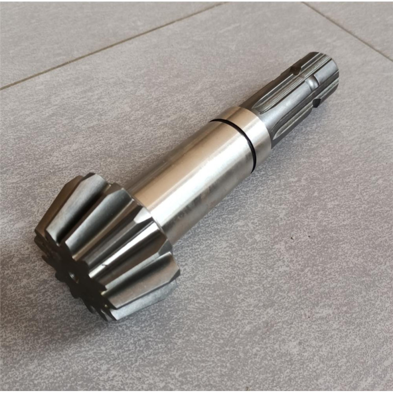 Eu-Gear Producer VEENHUIS skābbarības vagona pārnesumkārbas Z13 ieejas vārpsta