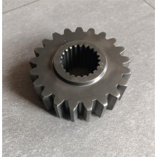 Eu-Gear Producer STRAUTMANN skābbarības piekabes reduktora 48602501 zobrats Z21