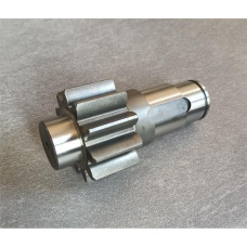 Eu-Gear Producer ROLLAND izkliedētāja reduktora Z11 vārpsta (11×42)