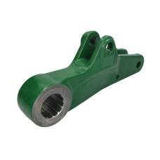 Eiropa (Aftermarket) Uzkares roka, Kreisā puse L166976, L158720, L116396