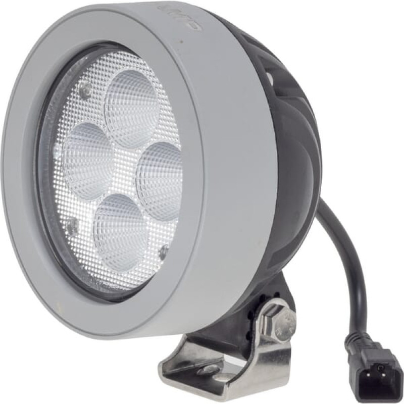 Kramp Darba gaismas LED, 40W 4500lm, Wide Flood LA10416G